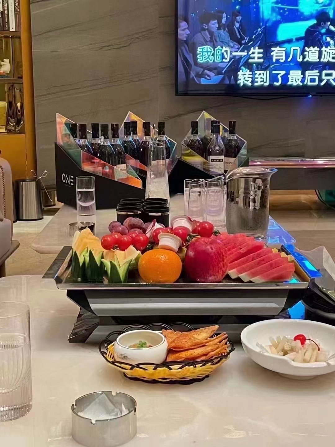 潍坊ktv预订 精彩商务ktv体验-奎文区ktv预订